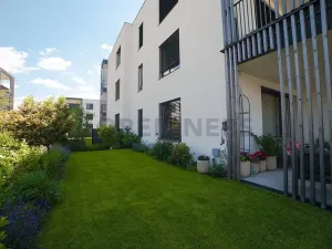 Pronájem bytu 2+kk, Olomouc, Karla Mareše, 83 m2