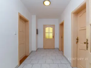 Prodej obchodního prostoru, Lom, Podkrušnohorská, 273 m2