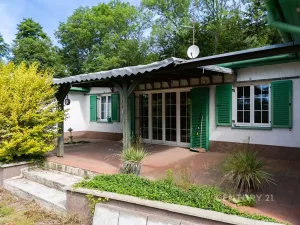 Prodej obchodního prostoru, Lom, Podkrušnohorská, 273 m2