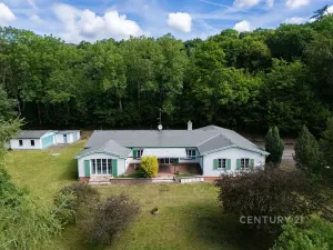 Prodej rodinného domu, Lom, Podkrušnohorská, 273 m2