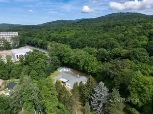 Prodej vícegeneračního domu, Lom, Podkrušnohorská, 273 m2