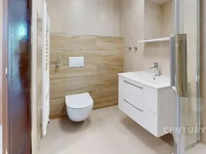 Pronájem bytu 2+kk, Ostrava, U Studia, 36 m2