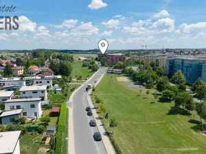 Pronájem bytu 4+kk, Praha - Čakovice, Schoellerova, 102 m2