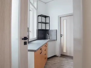 Pronájem kanceláře, Hradec Králové, Hořická, 113 m2