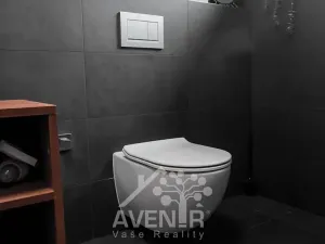 Prodej rodinného domu, Újezd u Rosic, 97 m2