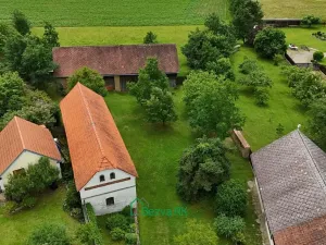 Prodej chalupy, Klučenice, 107 m2