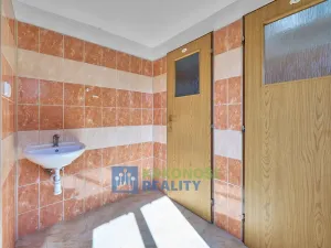 Prodej rodinného domu, Jilemnice - Hrabačov, Vrchlabská, 307 m2