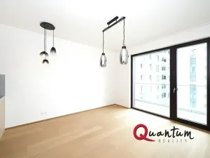 Pronájem bytu 2+kk, Praha - Hrdlořezy, V třešňovce, 46 m2