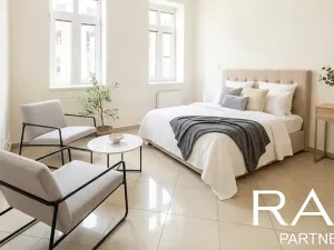 Prodej bytu 1+kk, Brno, Vranovská, 29 m2