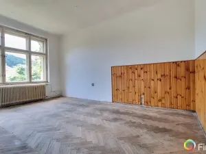 Prodej rodinného domu, Praha - Radotín, Na betonce, 300 m2