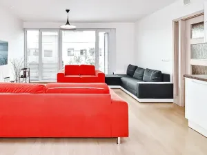 Prodej bytu 3+kk, Praha - Stodůlky, Petržílkova, 88 m2