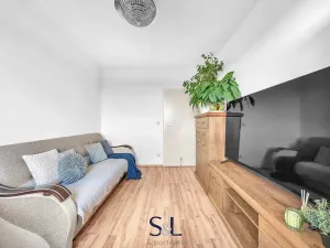 Prodej bytu 4+kk, Praha - Horní Počernice, Markupova, 80 m2