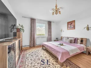 Prodej bytu 4+kk, Praha - Horní Počernice, Markupova, 80 m2