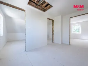 Prodej rodinného domu, Vejprty, 17. listopadu, 99 m2