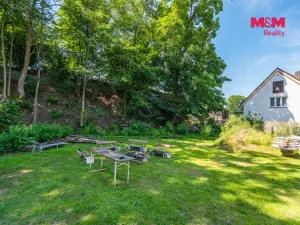 Prodej chalupy, Kunratice, 140 m2