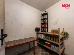 Prodej chalupy, Kunratice, 140 m2