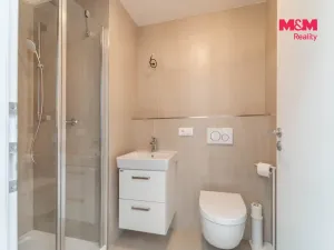 Prodej bytu 5+kk, Ořech, Karlštejnská, 112 m2