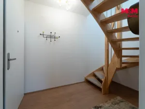 Prodej bytu 5+kk, Ořech, Karlštejnská, 112 m2