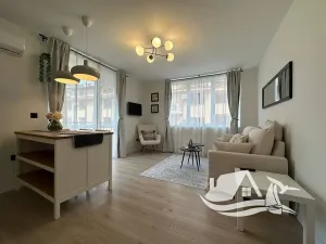 Prodej bytu 2+kk, Nesebar, Bulharsko, 62 m2