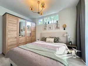 Prodej bytu 2+kk, Nesebar, Bulharsko, 62 m2