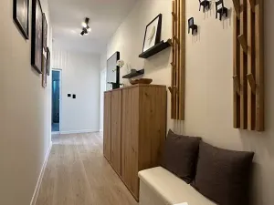 Prodej bytu 2+kk, Nesebar, Bulharsko, 62 m2