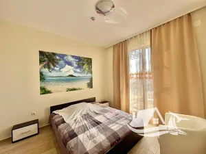Prodej bytu 4+kk, Ravda, Bulharsko, 123 m2