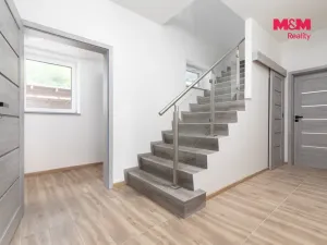 Prodej bytu 4+kk, Vendryně, 133 m2