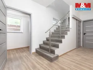 Prodej rodinného domu, Vendryně, 133 m2