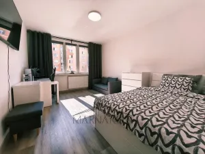 Prodej bytu 3+1, Kadaň, Školní, 56 m2