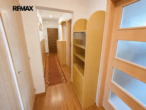 Prodej bytu 2+1, Šlapanice, 61 m2