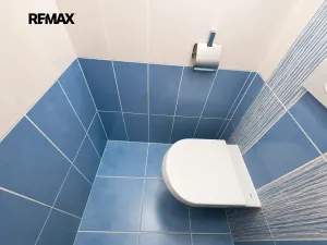 Prodej bytu 2+1, Šlapanice, 61 m2