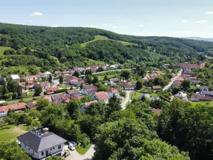 Prodej pozemku pro bydlení, Luhačovice, 1248 m2