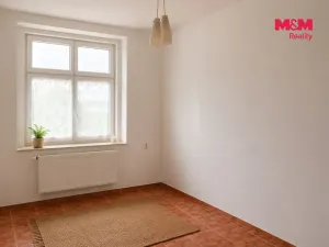 Prodej bytu 2+1, Praha - Holešovice, U Pergamenky, 63 m2