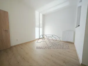 Pronájem bytu 2+1, České Budějovice, 65 m2