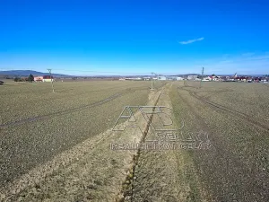 Prodej pole, Vodňany, 3872 m2