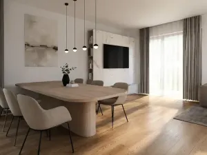Prodej rodinného domu, Praha - Krč, Ševce Matouše, 191 m2
