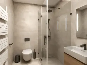 Prodej rodinného domu, Praha - Krč, Ševce Matouše, 191 m2