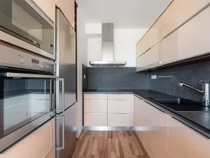 Prodej bytu 3+kk, Praha - Hlubočepy, Miloše Havla, 71 m2