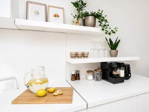 Pronájem apartmánu, Praha - Smíchov, Bieblova, 57 m2