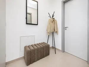 Pronájem bytu 2+kk, Praha - Smíchov, Bieblova, 57 m2