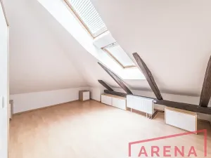 Pronájem bytu 3+kk, Brno, Zeleného, 68 m2