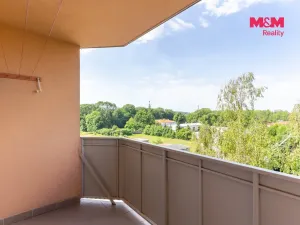 Prodej bytu 3+1, Lipník nad Bečvou - Lipník nad Bečvou I-Město, Hranická, 74 m2