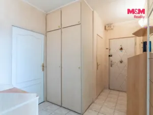 Prodej bytu 3+1, Lipník nad Bečvou - Lipník nad Bečvou I-Město, Hranická, 74 m2