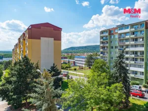 Prodej bytu 4+1, Most, Albrechtická, 87 m2