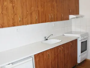 Pronájem bytu 2+1, Praha - Žižkov, Ostromečská, 80 m2