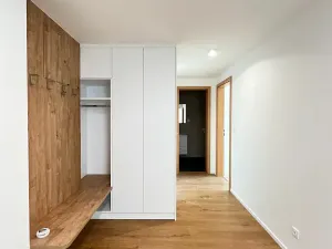 Pronájem bytu 2+kk, Brno, třída Generála Píky, 75 m2