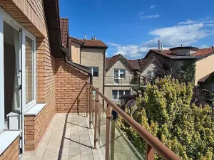 Prodej rodinného domu, Dolní Břežany, Dělnická, 214 m2