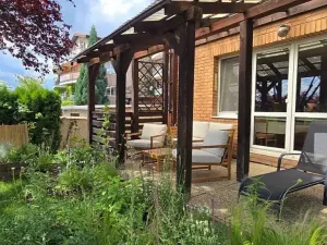 Prodej rodinného domu, Dolní Břežany, Dělnická, 214 m2