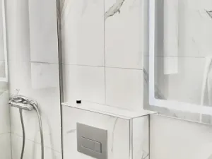 Prodej bytu 3+kk, Saranda, Albánie, 62 m2
