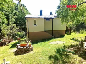 Prodej chaty, Šternberk, 50 m2
